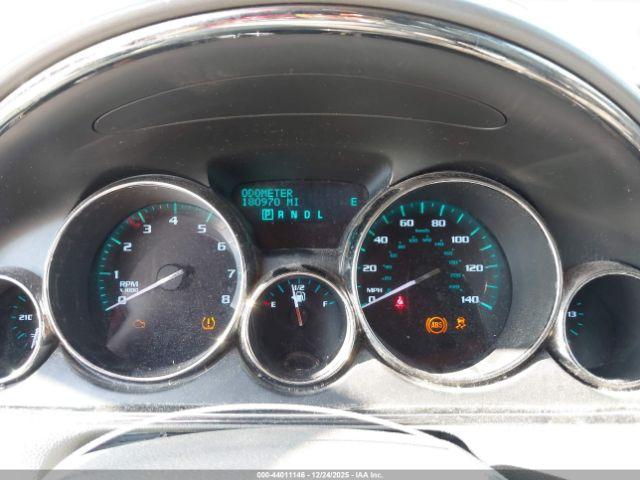 Buick Enclave Leather Image 14