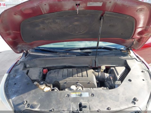 Buick Enclave Leather Image 10