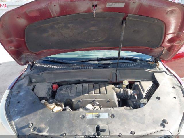 Buick Enclave Leather Image 10