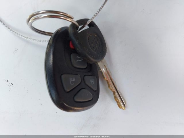 Buick Enclave Leather Image 7