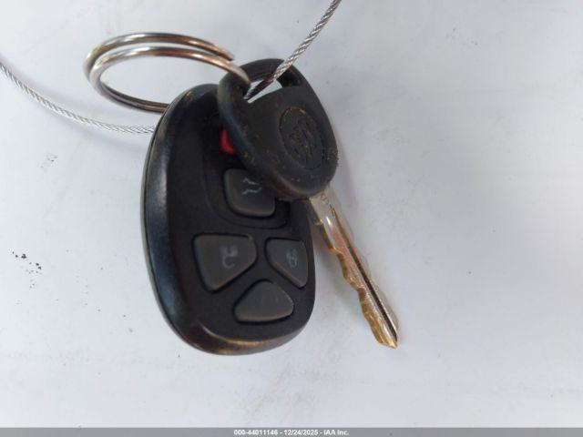 Buick Enclave Leather Image 7