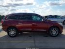 Buick Enclave Leather Image 11