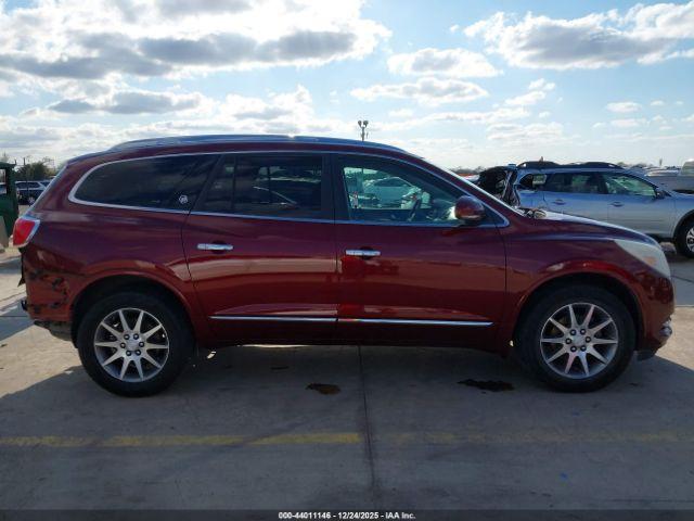 Buick Enclave Leather Image 11