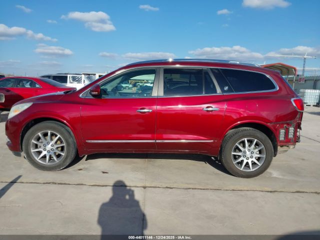 Buick Enclave Leather Image 15