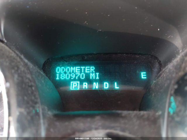 Buick Enclave Leather Image 16