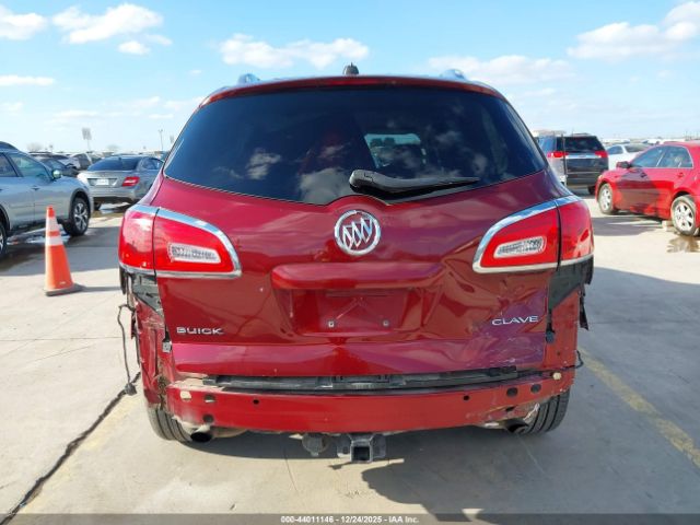 Buick Enclave Leather Image 18