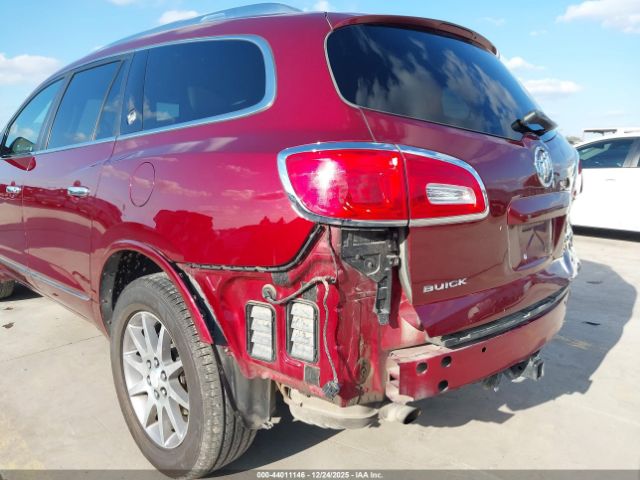 Buick Enclave Leather Image 17