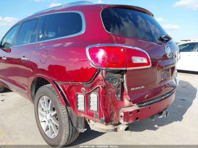 Buick Enclave Leather Image 17