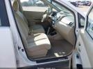 Nissan Versa 1.8s Image 8