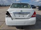 Nissan Versa 1.8s Image 16