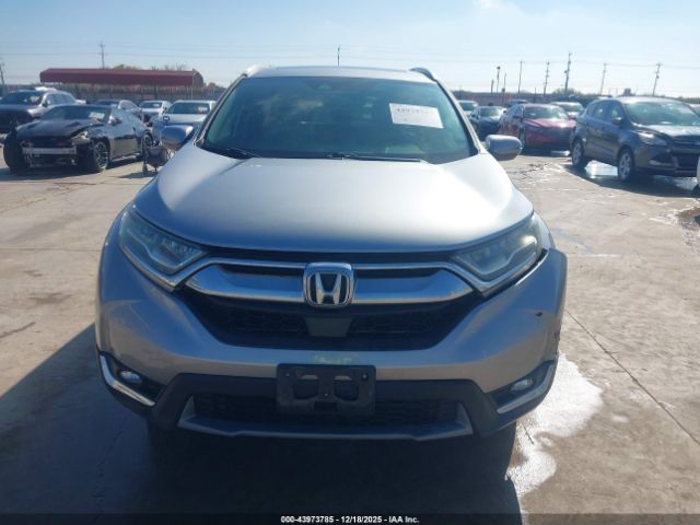 Honda CR-V Touring Image 19