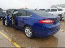Ford Fusion Se Image 10