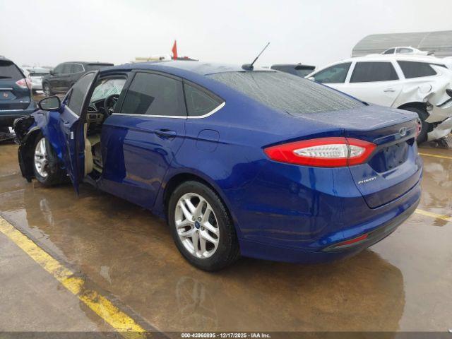Ford Fusion Se Image 10
