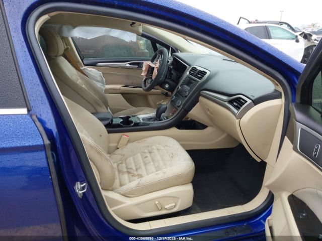 Ford Fusion Se Image 6