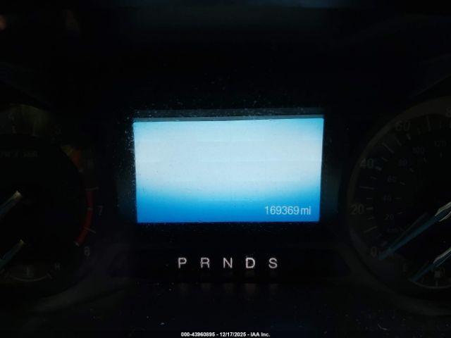 Ford Fusion Se Image 4