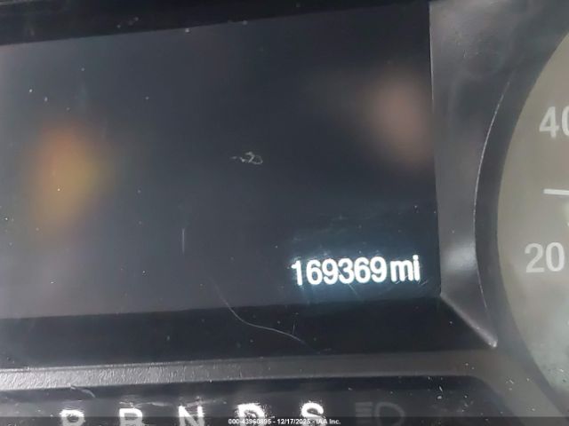 Ford Fusion Se Image 15