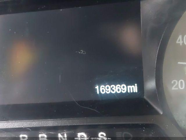 Ford Fusion Se Image 15