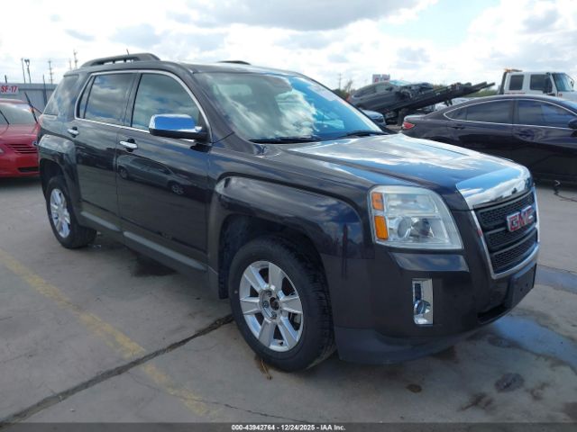 GMC Terrain Sle-2 Image 1