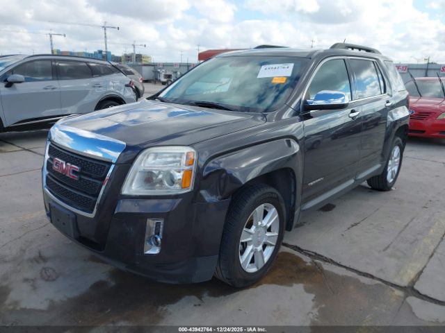 GMC Terrain Sle-2 Image 2