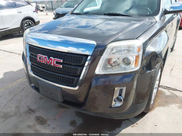GMC Terrain Sle-2 Image 9
