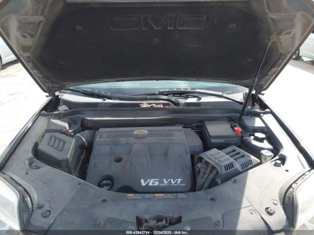 GMC Terrain Sle-2 Image 7