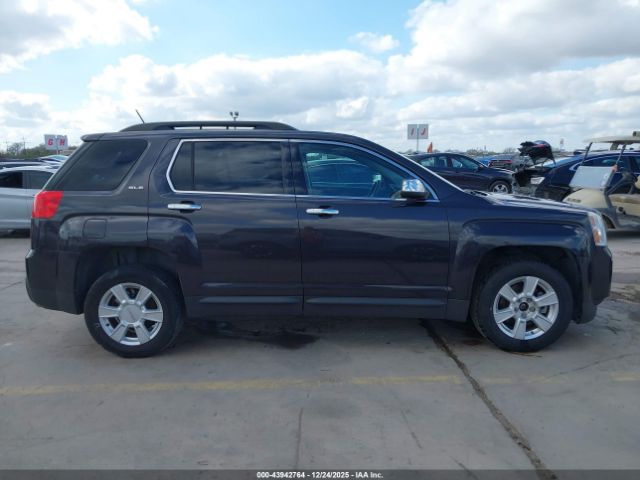 GMC Terrain Sle-2 Image 16