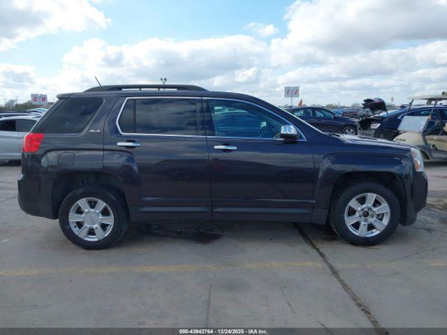 GMC Terrain Sle-2 Image 16
