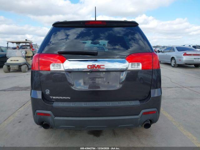 GMC Terrain Sle-2 Image 18