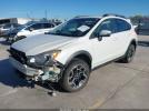 Subaru Crosstrek 2.0i Limited Image 4