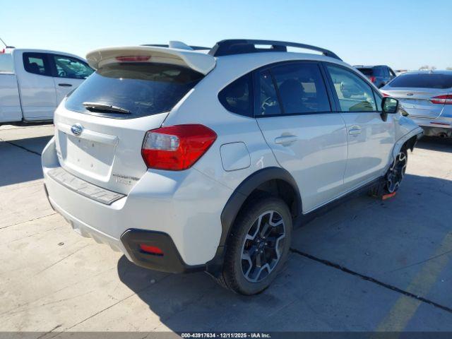 Subaru Crosstrek 2.0i Limited Image 7