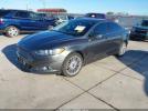Ford Fusion Se Image 5