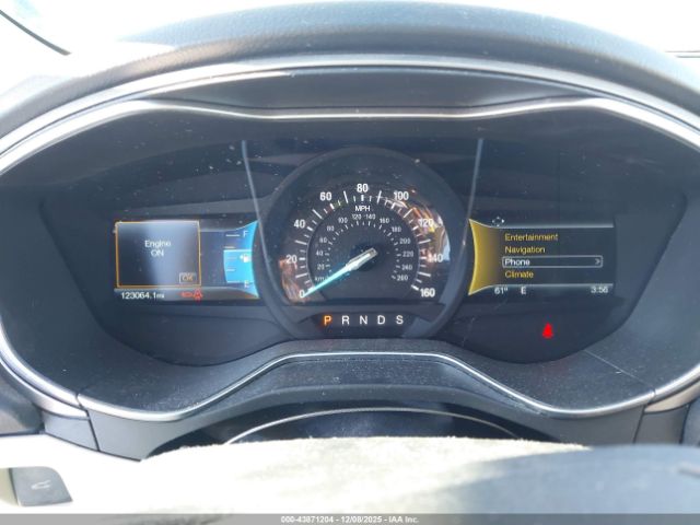 Ford Fusion Se Image 10