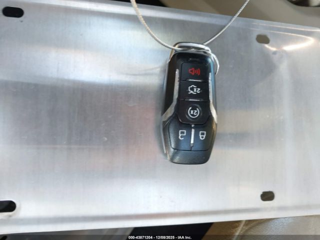 Ford Fusion Se Image 18