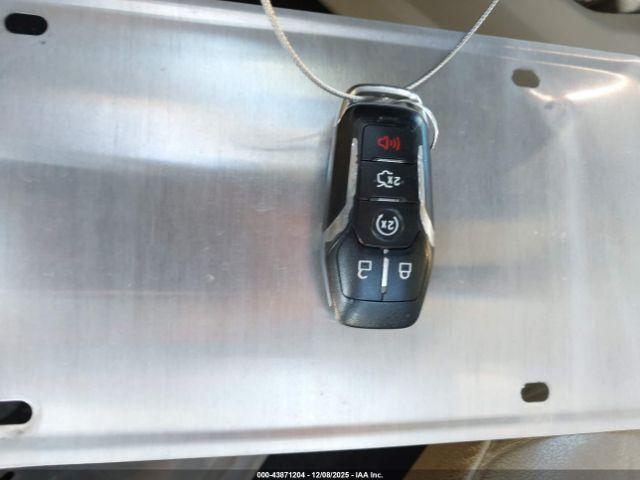 Ford Fusion Se Image 18