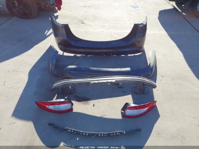 Ford Fusion Se Image 9