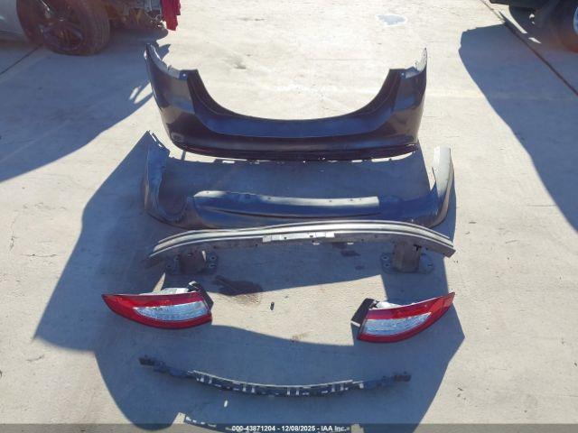 Ford Fusion Se Image 9