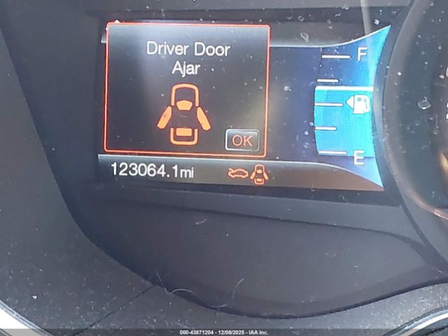 Ford Fusion Se Image 16