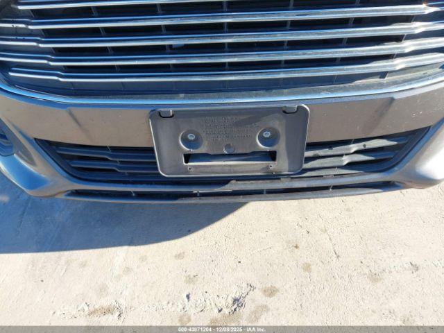 Ford Fusion Se Image 17