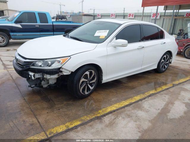 Honda Accord Ex-l V6 Image 2