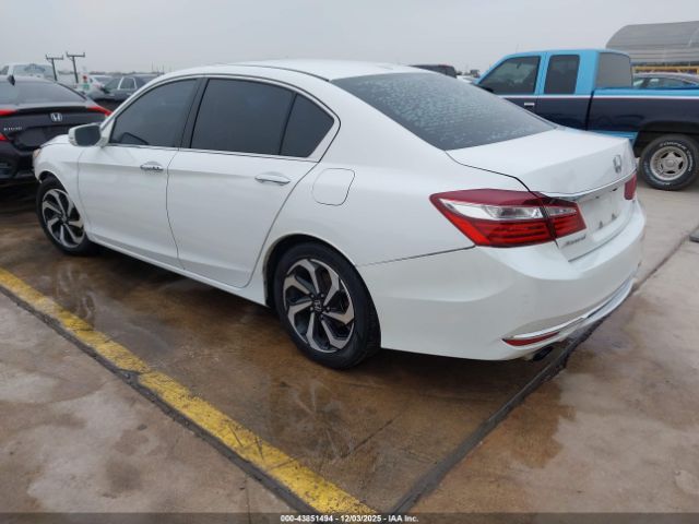 Honda Accord Ex-l V6 Image 3