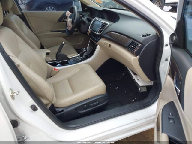 Honda Accord Ex-l V6 Image 6