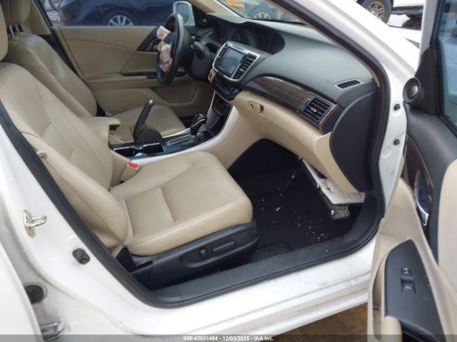 Honda Accord Ex-l V6 Image 6