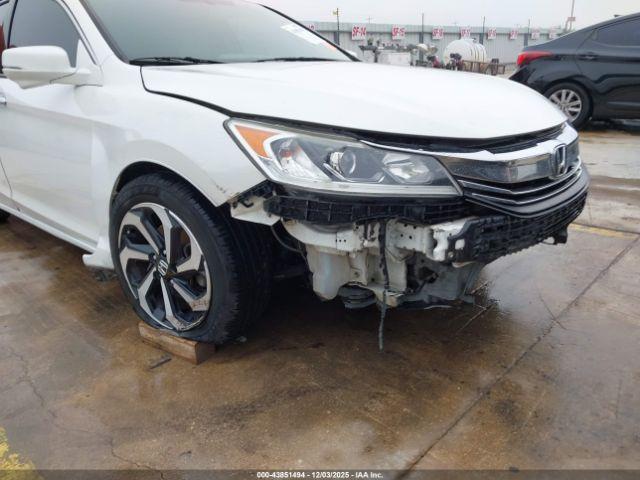 Honda Accord Ex-l V6 Image 7