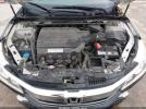 Honda Accord Ex-l V6 Image 12
