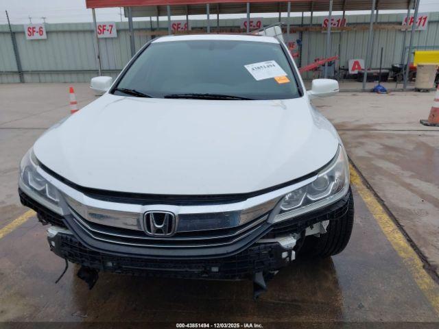 Honda Accord Ex-l V6 Image 9