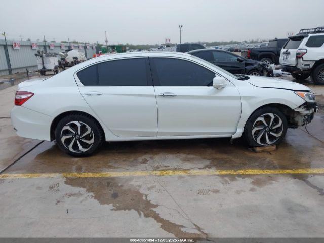 Honda Accord Ex-l V6 Image 14