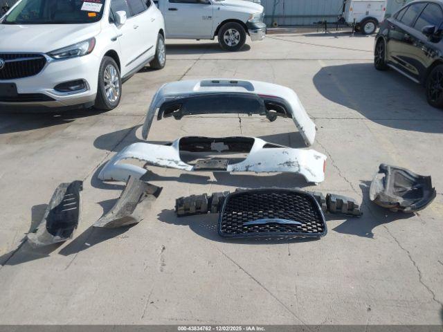 Chrysler 300 Touring Image 13