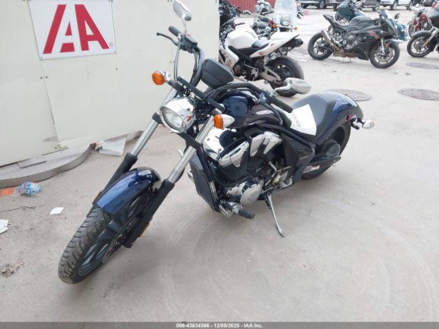 Honda Vt1300 Cx Image 17