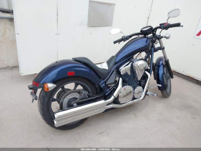 Honda Vt1300 Cx Image 5