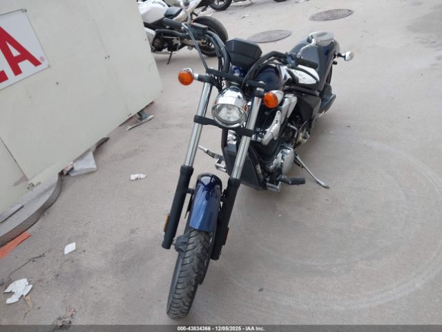 Honda Vt1300 Cx Image 6